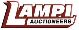 Lampi Auctioneers, since 1935